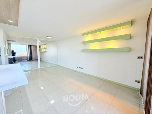 Departamento Dublé Almeyda Id: 156598