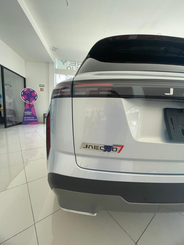 jaecoo Jaecoo 7 4p Inspire L4/1.6/T Aut