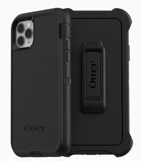 Funda Otterbox Defender Screenless iPhone 11 Pro Max