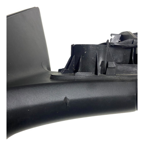 Base Pé Retrovisor Esquerdo Gm Onix Sedan Plus Original (Usado)
