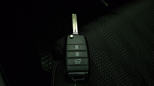 Kia Sportage 2.0 Gsl Lx