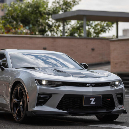 Chevrolet Camaro 2018 6.2 Camaro Ss