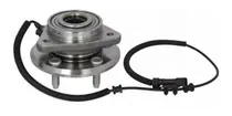Comprar Maza Masa Ruleman Delantera Para Jeep Liberty Con Abs