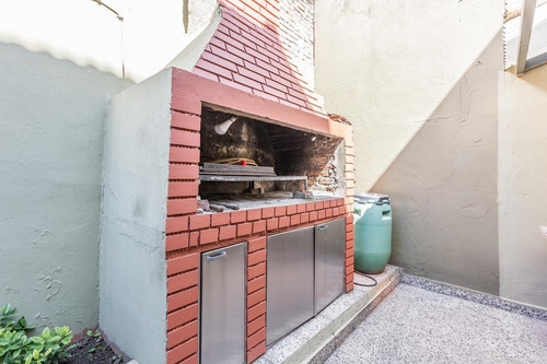 Imagen 29 de 30 de Casa 5 Amb Con Patio Y Terraza Ramos Mejía Sur