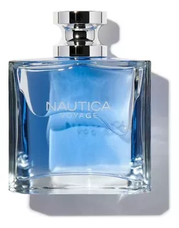 Perfume Importado Nautica Voyage Edt 100ml Original