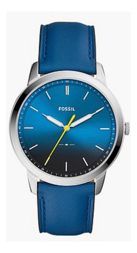 Reloj Hombre Fossil Fs5465 Original (Reacondicionado)
