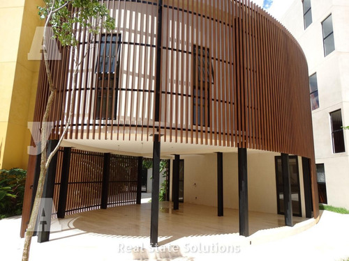 Departamento En Venta De 2 Recámaras, Arbolada By Cumbres, Avenida Huayacán, Cancún. Negociable