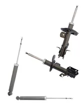 Comprar Amortiguadores Deportivos Np Racing Nissan Sentra B17 13-21