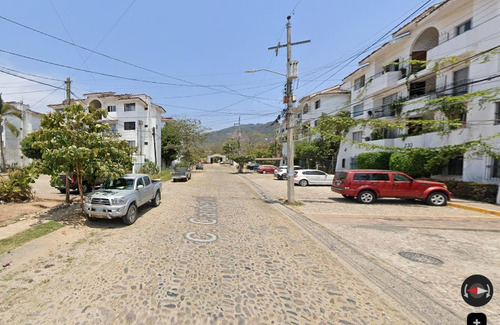 Departamento Ubicado En Colonia Las Aralias, Puerto Vallarta Jalisco. Con 2 Recamaras Y 88m2, A Unos Minutos De Costco Puerto Vallarta.