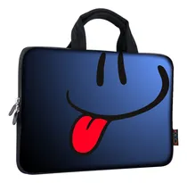 Comprar Funda Neopreno Universal 10.1puLG iPad Ebook Netbook (azul)