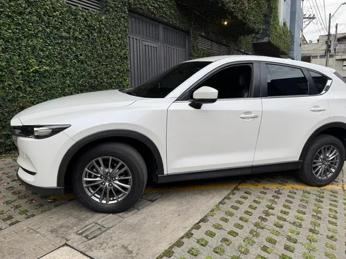 Mazda CX-5 2.0 Prime
