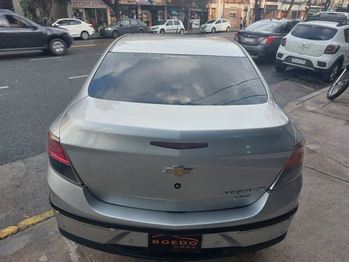 Chevrolet Prisma 1.4 Ltz 98cv