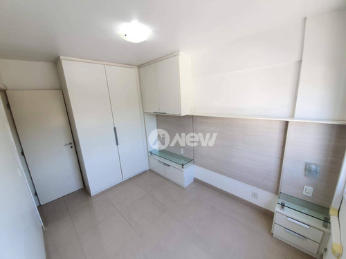 Imagem 14 de 16 de Apartamento Com 2 Dormitórios À Venda, 57 M² Por R$ 319.000,00 - Mauá - Novo Hamburgo/rs - Ap3251