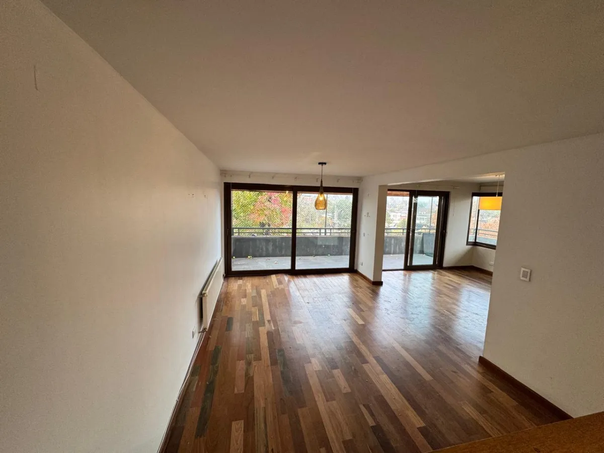 Imagen 3 de 29 de Arriendo Departamento Duplex 2d 4b 2e 2b En Vitacura