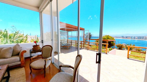 Se Vende Lujosa Casa Con Sector La Herradura, Coquimbo.