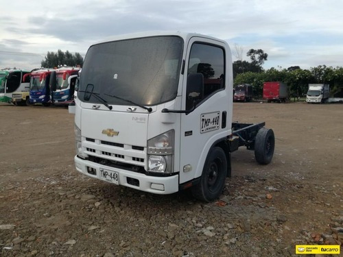 Chevrolet Nhr