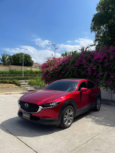 Mazda CX-30 2.0 Grand Touring At Hibrido Ligero - Mhev