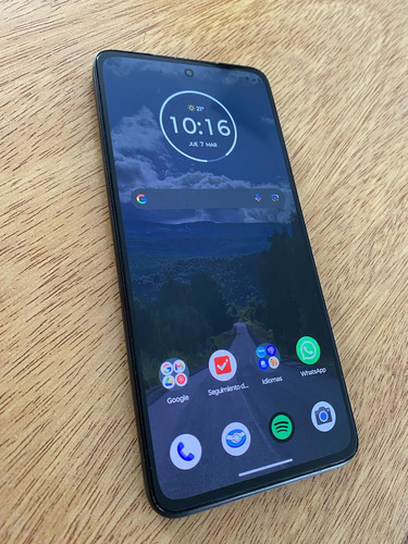 Celular Motorola Moto G82