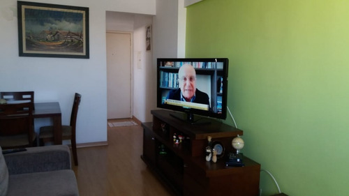 Imagem 14 de 30 de Apartamento Para Venda, 2 Dormitórios, Piqueri - São Paulo - 2643