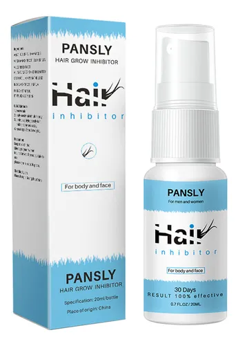 Spray Para Depilación R Spray Wipe Away Natural Remover 7637