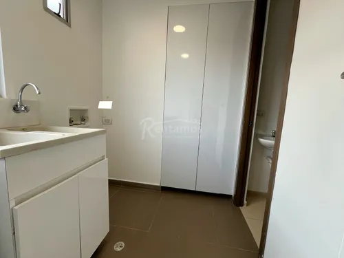 Apartamento En Arriendo En La Abadia. Cod A776082