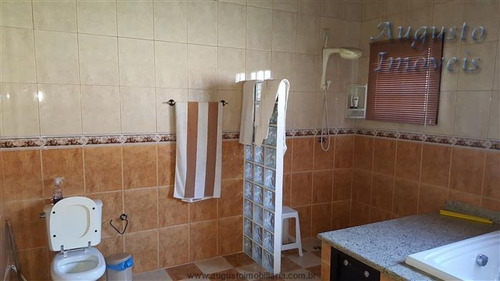 Imagem 22 de 29 de Chácaras Em Condomínio À Venda Em Bom Jesus Dos Perdões/sp - Compre O Seu Chácaras Em Condomínio Aqui! - 1356269