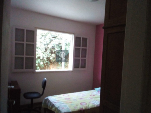 Imagem 17 de 17 de Casa A Venda No Bairro Tijuca Em Teresópolis - Rj. - Ca-0533-1