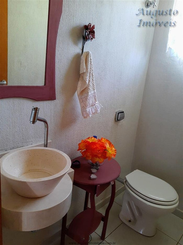 Imagem 14 de 28 de Chácaras Em Condomínio À Venda Em Atibaia/sp - Compre O Seu Chácaras Em Condomínio Aqui! - 864913