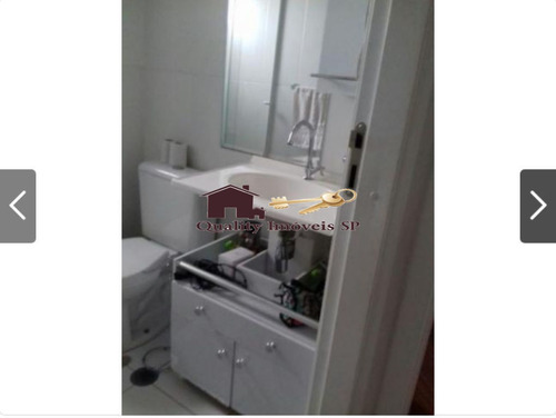 Imagem 4 de 14 de Lindo Apartamento - Venda - Qy2339