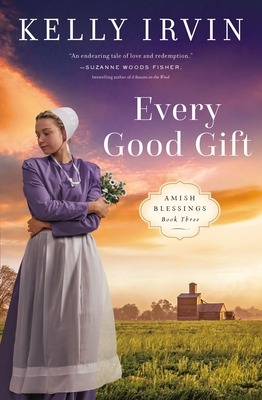 Libro Every Good Gift - Irvin, Kelly