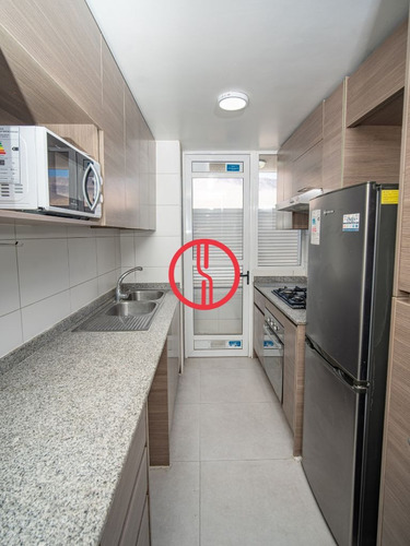 Se Arrienda Departamento Amoblado, Condominio Matiz Cavancha