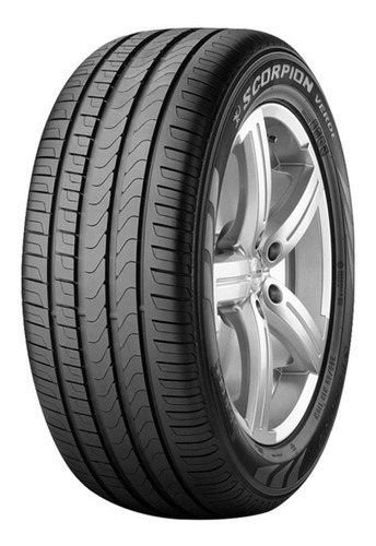 Llanta 265/45r20 Pirelli Scorpion Verde 104y Msi