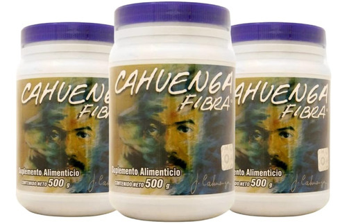 Fibra Cahuenga Natural 3 Piezas