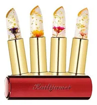 Comprar Lápiz Labial Hidratante Cuidado Labial Lápiz Labial De Gelat