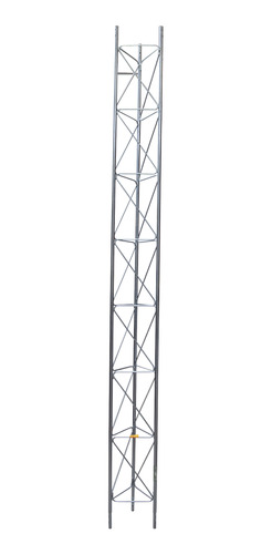 Torre Arriostrada 3m X 30cm Galvanizada 30m Elevación. Zonas