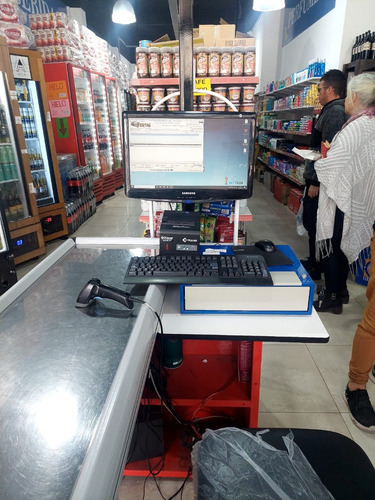 Venta De Fondo De Comercio Av 60 E/ 11 Y 12