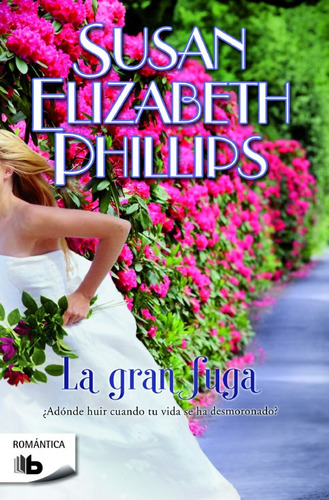 Gran Fuga,la - Phillips,susan Elizabeth