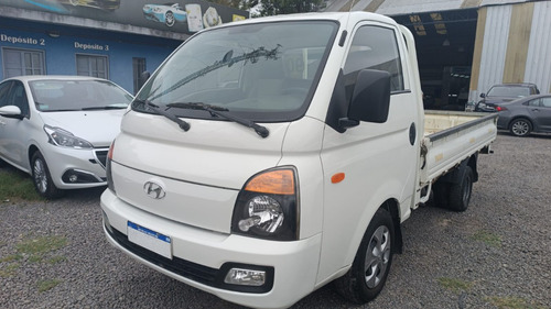 Hyundai H100 2.5 Truck C/caja