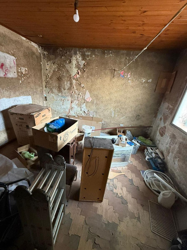 Local Con Dos Casas A Reciclar En Venta En Juan De Zamora 3739 (remedios De Escalada)