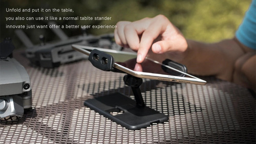 Suporte Tablet Controle Dji Mavic 2 / Air/ Spark - Pgytech