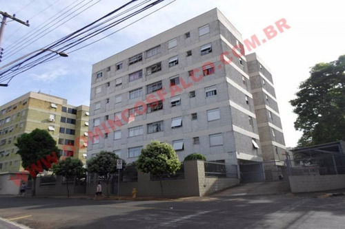 Imagem 12 de 12 de Venda - Apartamento - Werner Plaas - Americana - Sp - D1292