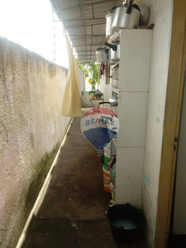 Casa Com 4 Dormitórios À Venda, 300 M² - Vale Do Sol - Parnamirim/rn - Ca0094