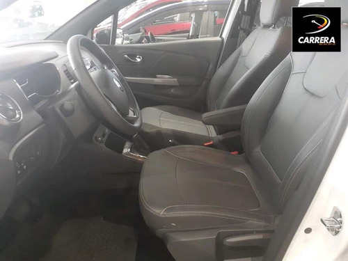 Imagem 6 de 12 de Captur 1.6 16v Sce Flex Bose X-tronic