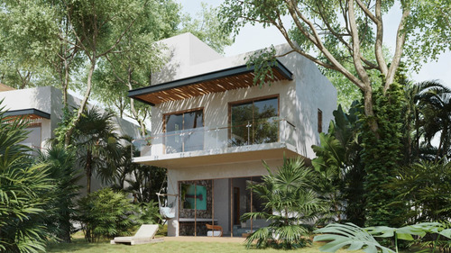 Departamento En Venta En Bacalar, Lagunas Bacalar, Lujo Y Exclusividad
