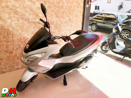 Honda Pcx 150 - 2018