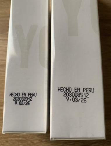 Set You De 90ml Y 50ml Esika