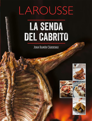 Libro: La Senda Del Cabrito (spanish Edition)