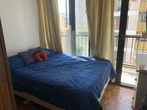 Imagen 10 de 16 de Venta 4 Ambientes Con Dependencia Y Balcón Caballito