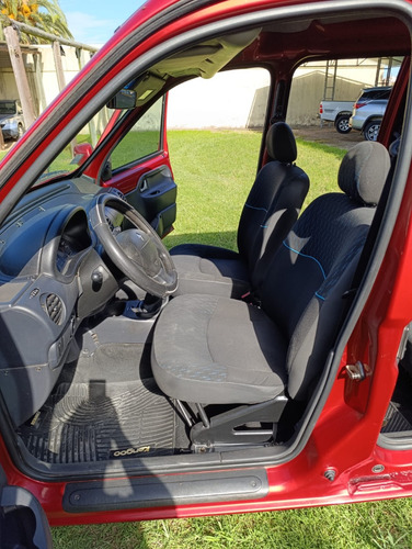 Renault Kangoo 1.6 2 Ath Plus Da Aa Cd Pk Lc