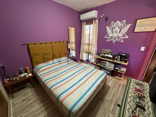 Venta Ph 2 Ambientes + Escritorio Saenz Peña Excelente Ubicación